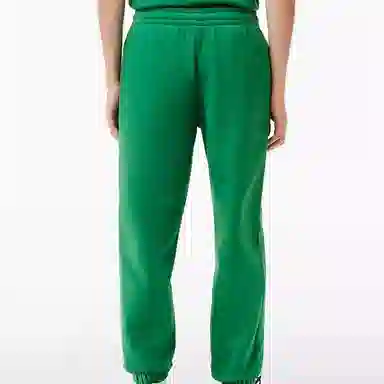 Lacoste FW23 Joggers Deep Green