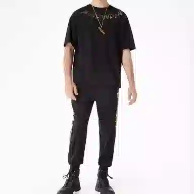 Boy London SS22 T