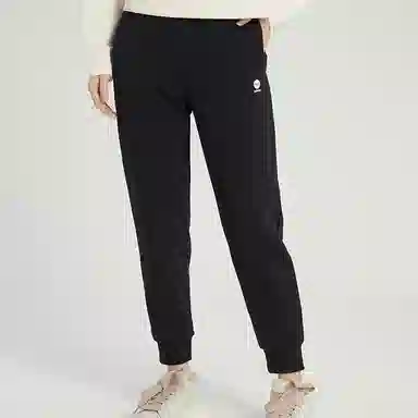 adidas neo W ESNT PANT FT Logo