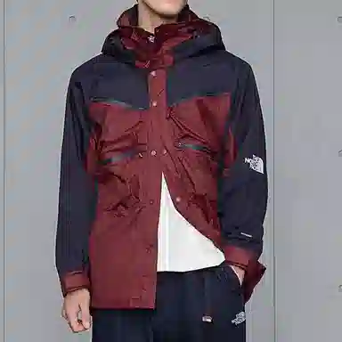 The North Face UE Series Jacket