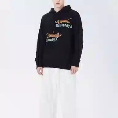 ED HARDY X FW22 Logo