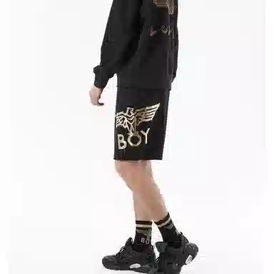 Boy London Logo
