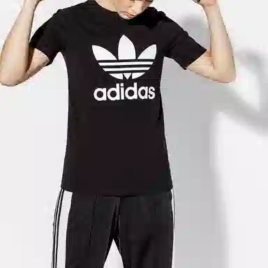 adidas originals T