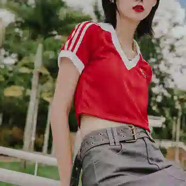 adidas originals FOOTBALL T