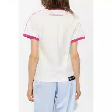 adidas originals Pride Rm 3-Stripes Tee Logo T