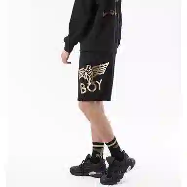 Boy London Logo