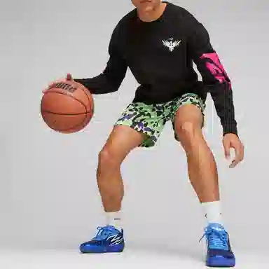 PUMA x LAMELO