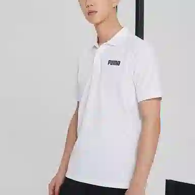 PUMA LogoPolo