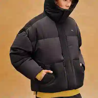 PUMA MMQ Puff Down Jacket