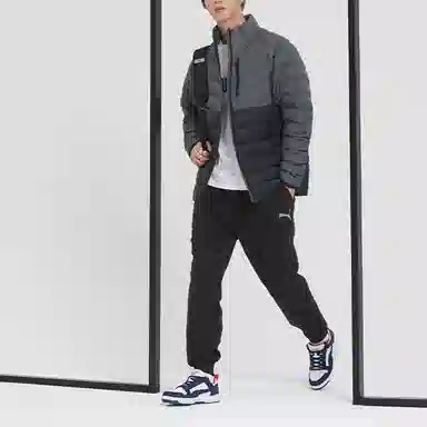 PUMA SEASON NRP DOWN JACKET