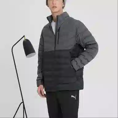 PUMA SEASON NRP DOWN JACKET