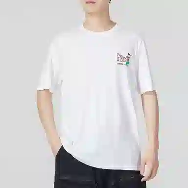 PUMA T