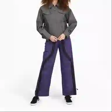 Puma x PRONOUNCE W Jacket