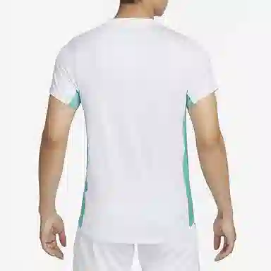 Nike Court Dri-FIT Advantage White