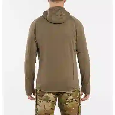 ARC'TERYX Leaf Delta AR 1/2 Zip Neck Hoody