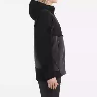 Arcteryx System_a Faraday Hoody