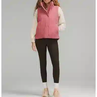 lululemon FW22 Water-Repellent Glyde