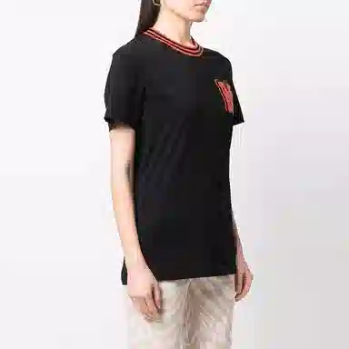 MOSCHINO SS22 LogoT