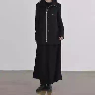 Yohji Yamamoto FW21