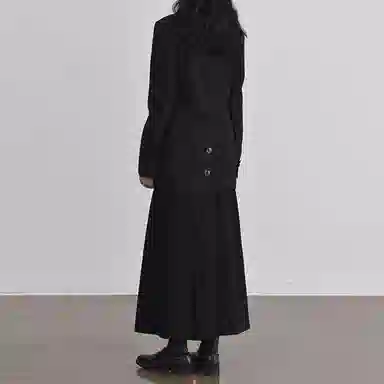 Yohji Yamamoto FW21