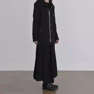 Yohji Yamamoto FW21