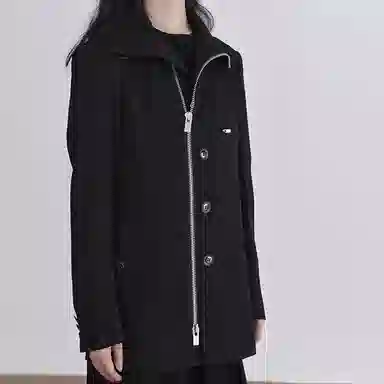 Yohji Yamamoto FW21