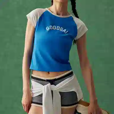 GOODBAI SS24 logoT