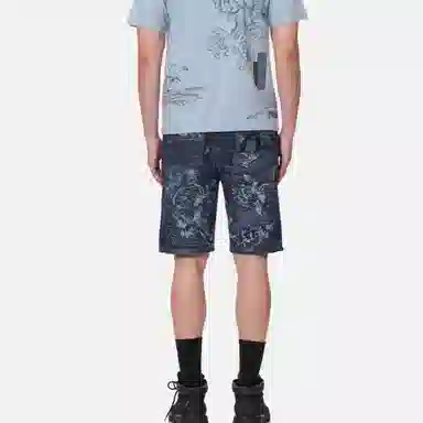 EVISU SS22