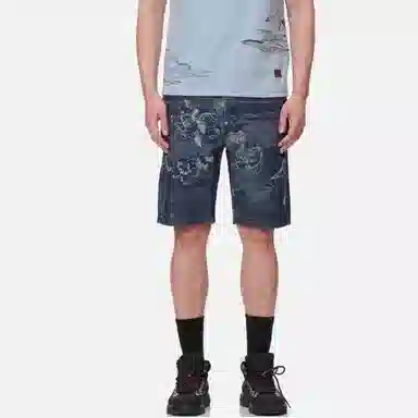 EVISU SS22