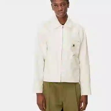 Carhartt WIP OG Detroit Jacket