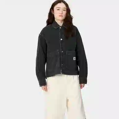 Carhartt WIP Garrison Jacket