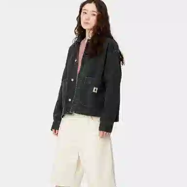 Carhartt WIP Garrison Jacket