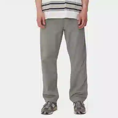 Carhartt WIP SS24 Flint Pant