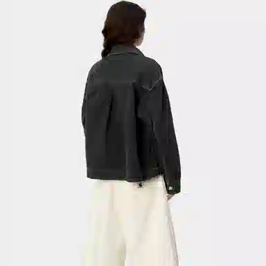 Carhartt WIP Garrison Jacket