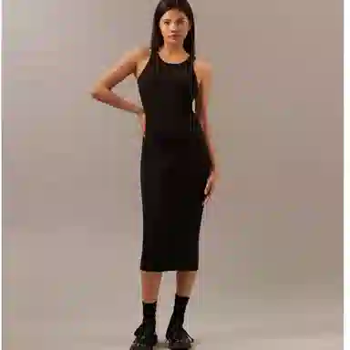 CALVIN KLEIN