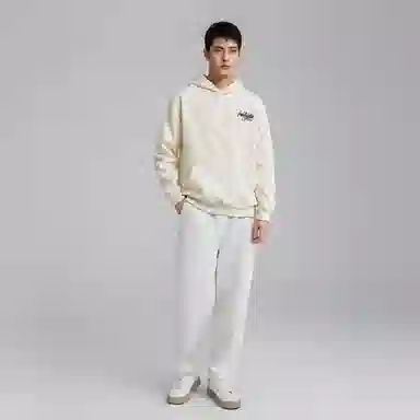 Paddington Bear Big Logo Hoodie