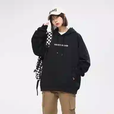 30BRAID X生死决 Hoodie