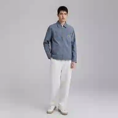 Carhartt WIP SS24 Detroit Jacket (Summer)