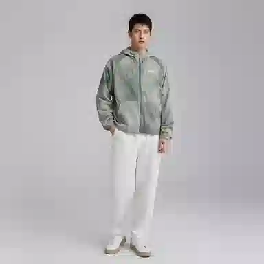Stussy Beach Shell Wave Dye Jacket