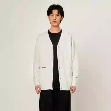 Champion SS22 LogoV