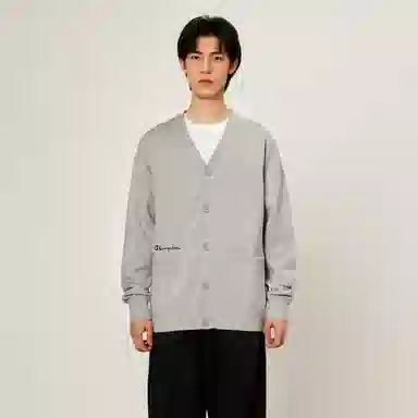 Champion SS22 LogoV