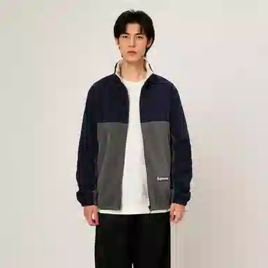 Supreme x Polartec GORE-TEX Reversible Jacket