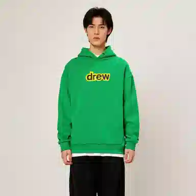 Drew House logo SS22