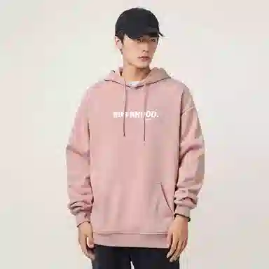 ROBINHOOD Basic Hoodie