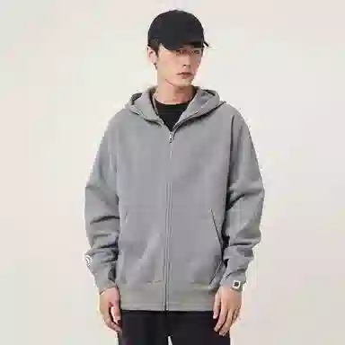 A BATHING APE FW22 logo