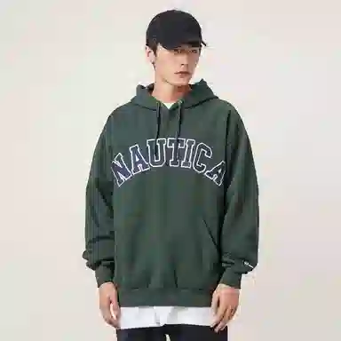 Nautica Hasegawa FW22 Hoodie