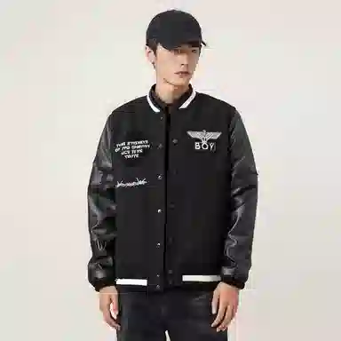 Boy London FW22 Logo