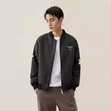 Boy London FW22 Black Jacket