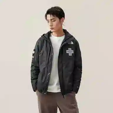 Supreme x The North Face Baltoro Jacket