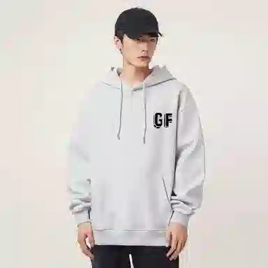 GF Logo